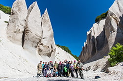 место силы на Камчатке