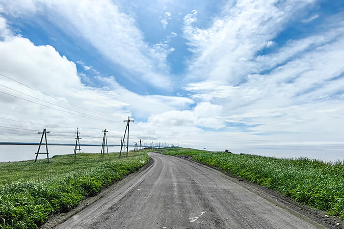 дорога домой