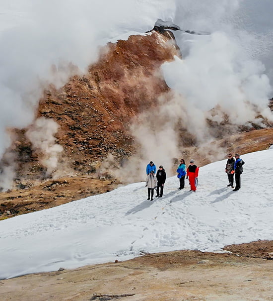 экспресс тур на майские праздники