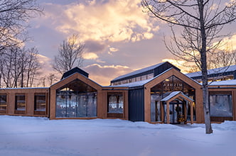 лучший ресторан Камчатки