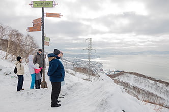 обзорная площадка