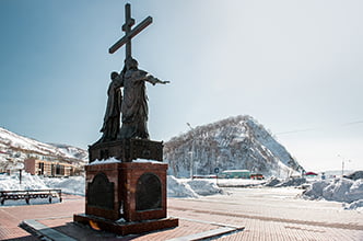 Традиционный праздник