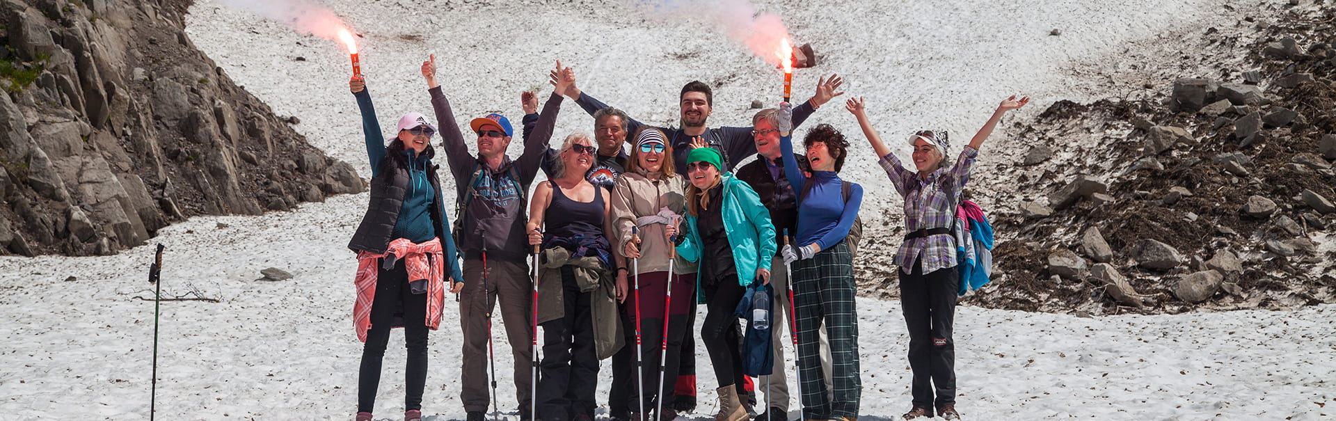 отдых в Камчатском крае.